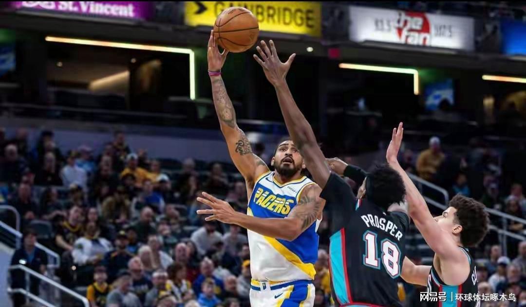 乐鱼体育登录入口-NBA常规赛灰熊125-106大胜步行者 沃克21分3板2助