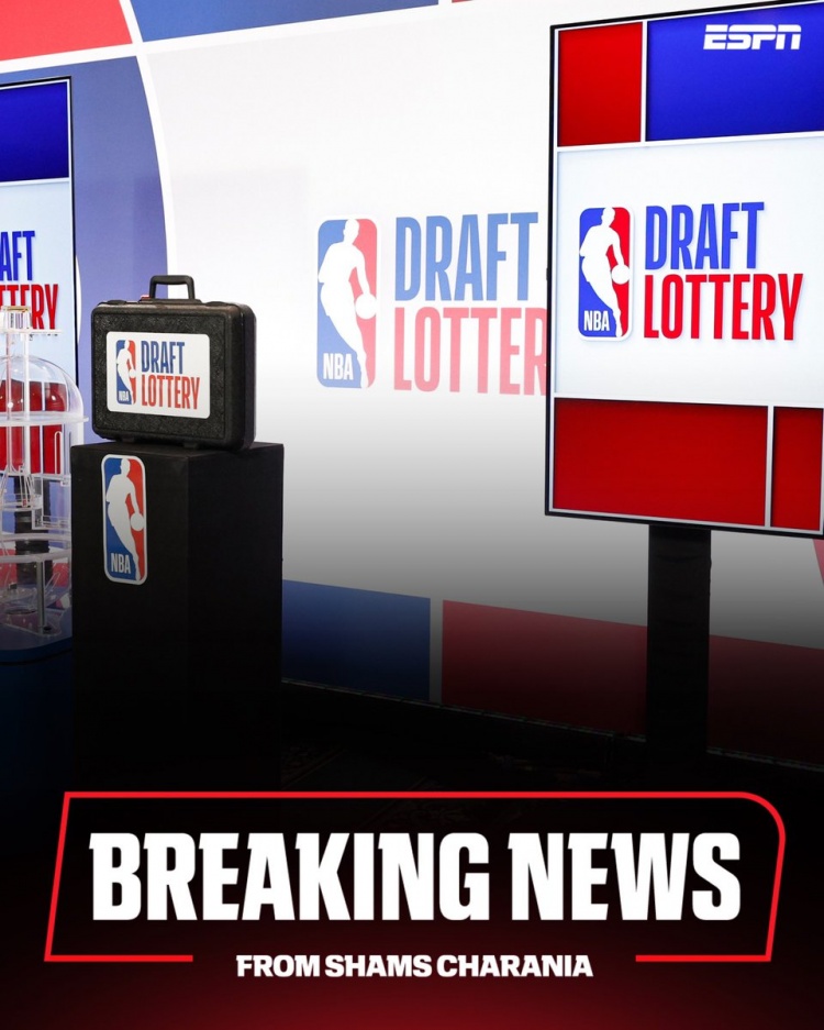 乐鱼体育app下载-Shams：NBA董事会已通过新的反摆烂规则 设降级区&amp;倒数3名受罚!