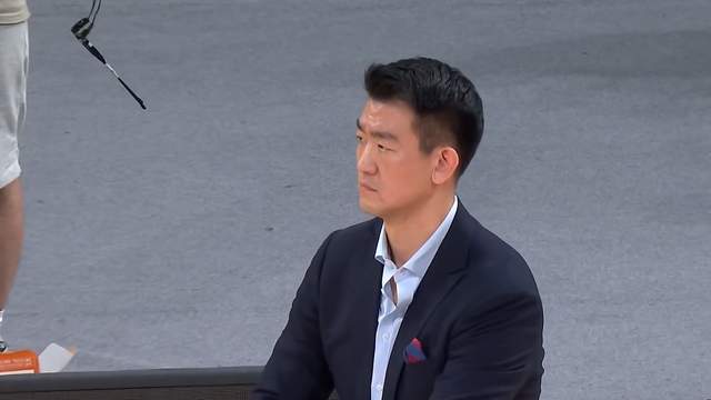 乐鱼体育-广厦问题究竟出在哪？王博依旧嘴硬，媒体人一针见血，太扎心了